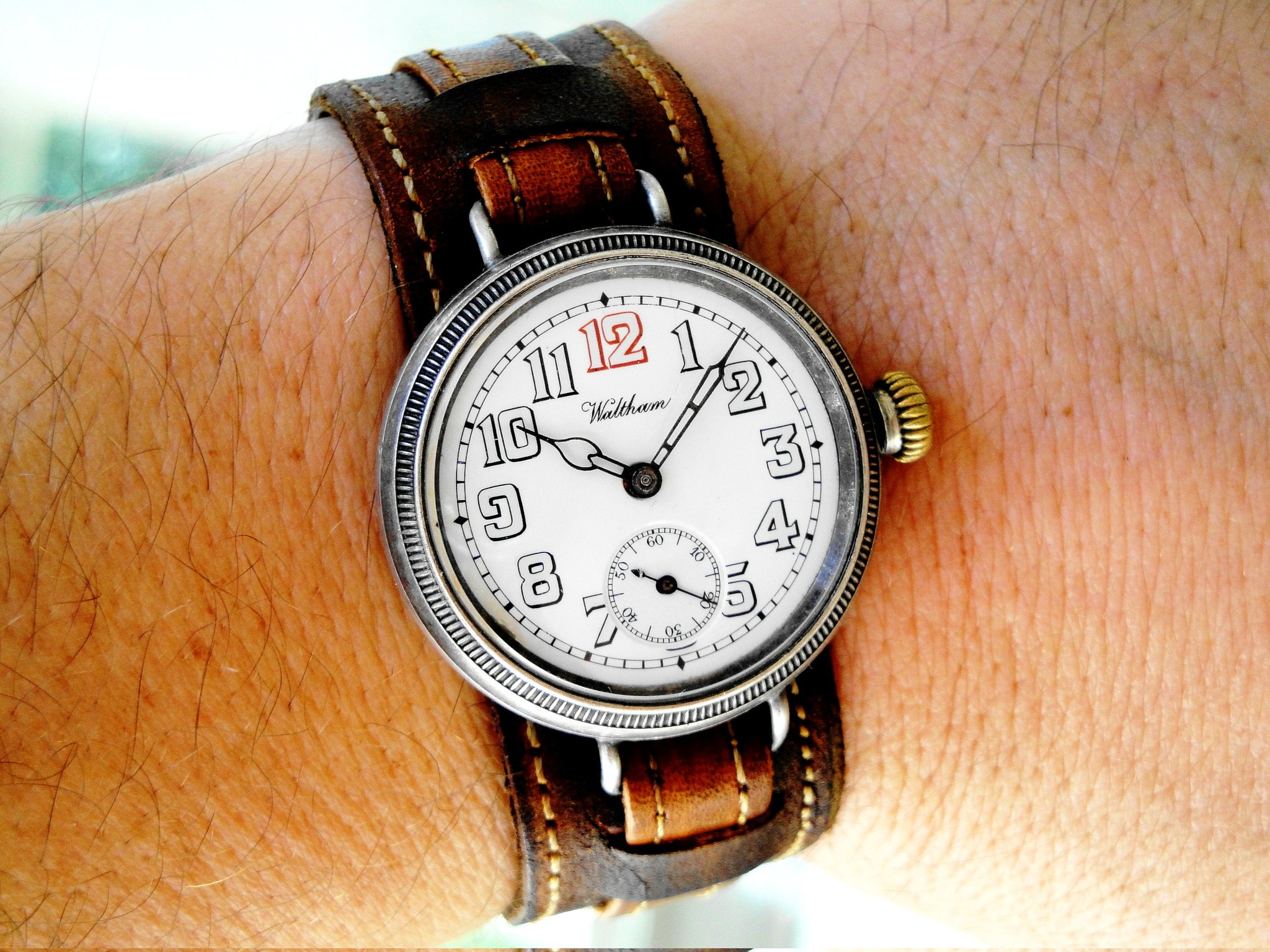 Lrf antique watches 2025