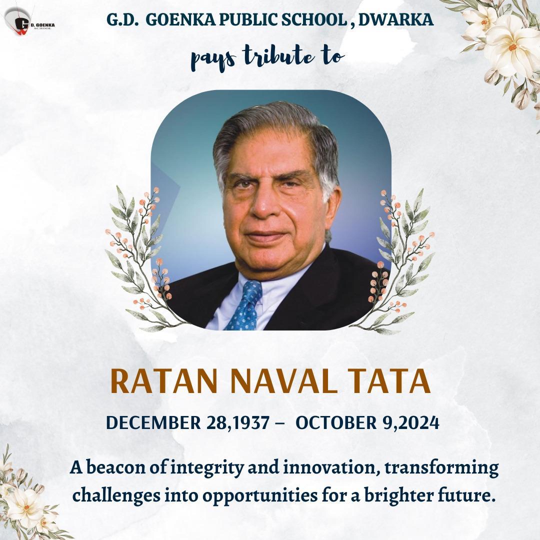 G.D. Goenka Public School, Dwarka tweet media