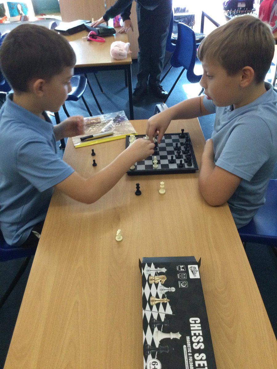 AHMrsRobson tweet media