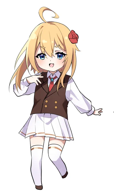 オリキャラ 