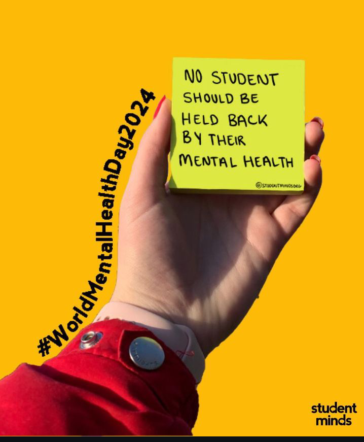 JulieBoothman21's tweet photo. Reach out if you are struggling.  If the first person you ask doesn't help,   please ask someone else. You are too precious to be silenced!  #world https://t.co/eZ9pPx57zn