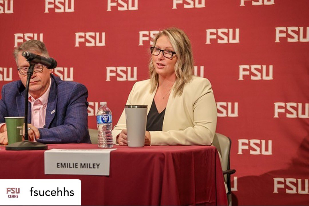 Mike Ormsbee, PhD tweet media