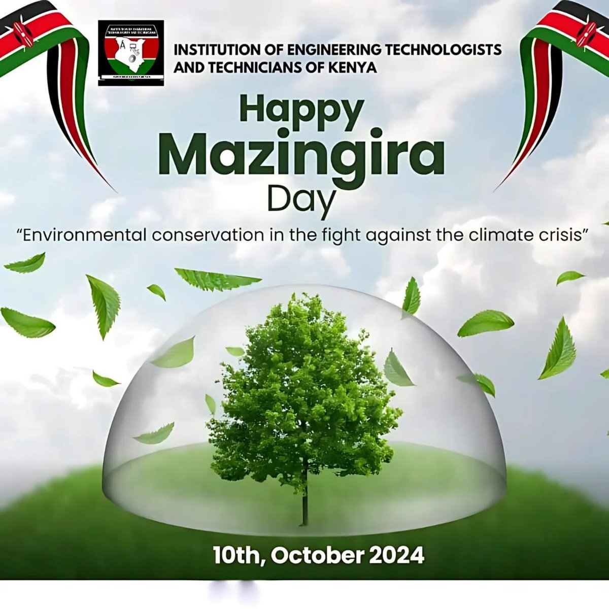 Institution of Eng. Technologists and Technicians tweet media