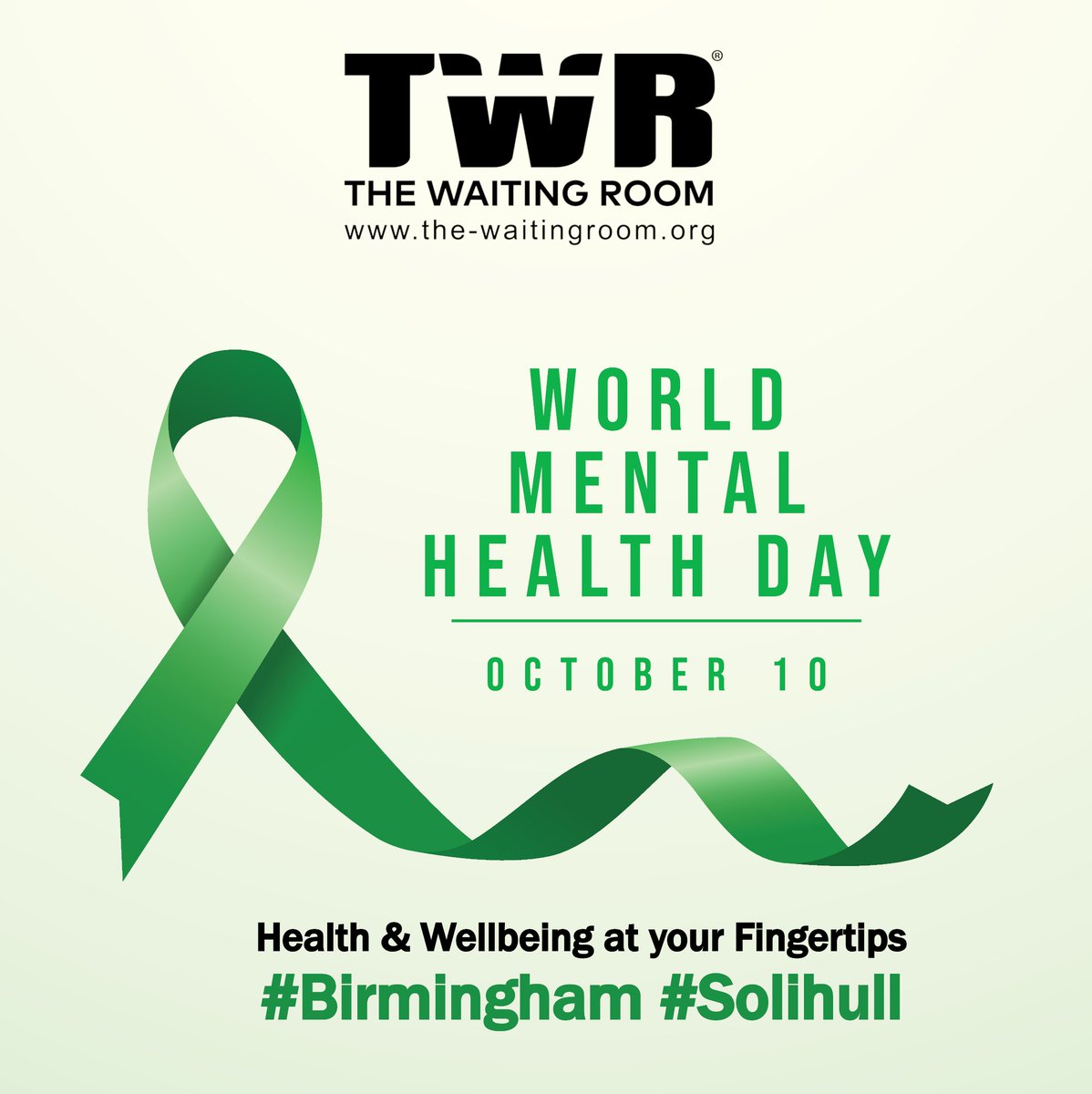 #WMHD #WMHD24 #WorldMentalHealthDay #WorldMentalHealthDay2024 #Birmingham #solihull

the-waitingroom.org/world-mental-h…