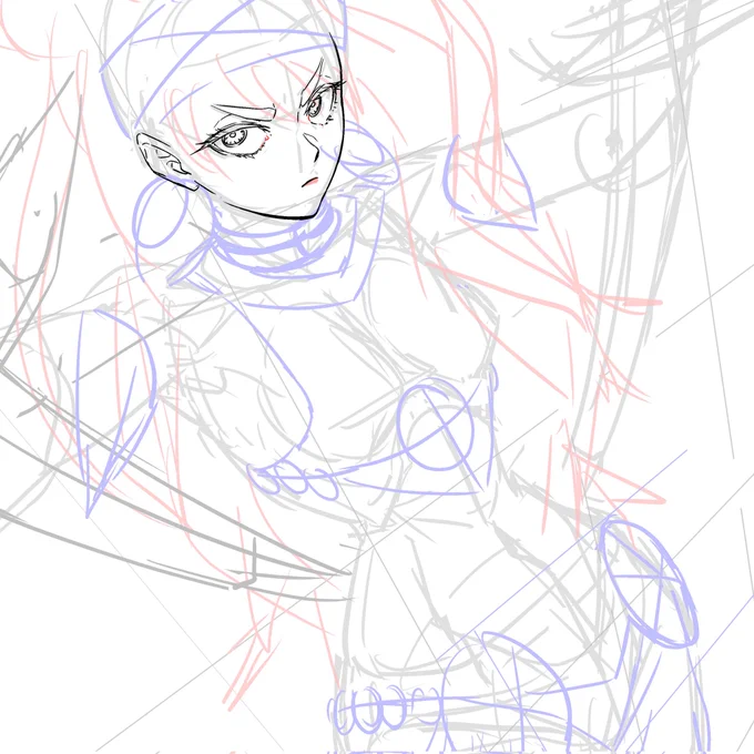 OPM Yuta WIP