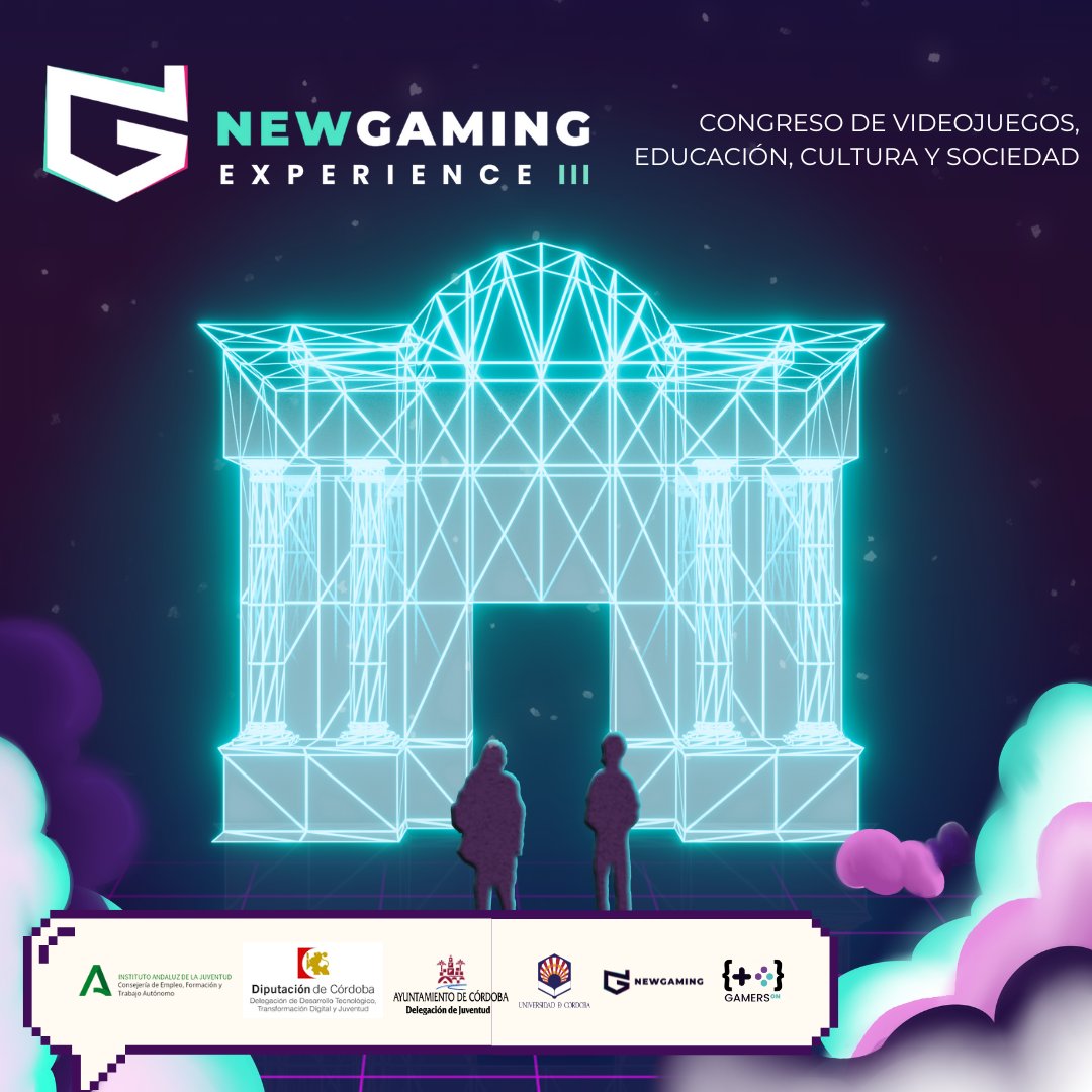 NewGaming tweet media