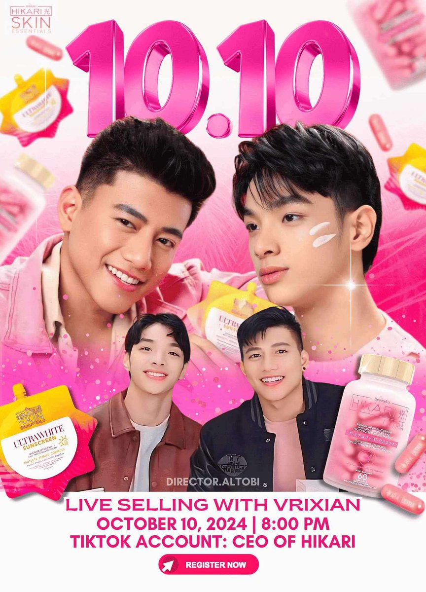 Quennylove76860's tweet photo. Can't wait🥰🥰🥰mamaya na dont 4get to watch🥰🥰
#VrixianxHikari1010 https://t.co/lCQvSdam06