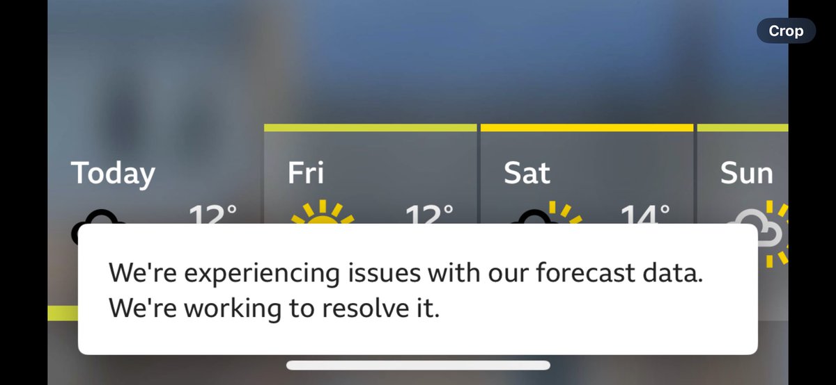 Daphne Clifton (@daphnemotivates) on Twitter photo Was my <a href="/bbcweather/">BBC Weather</a> app predicting the Test cricket day in Moltan, I wonder? <a href="/bbctms/">Test Match Special</a> <a href="/finnysteve/">Steven Finn</a> <a href="/AatifNawaz/">Aatif Nawaz</a> <a href="/henrymoeranBBC/">Henry Moeran</a> #PAKvENG Was my <a href="/bbcweather/">BBC Weather</a> app predicting the Test cricket day in Moltan, I wonder? <a href="/bbctms/">Test Match Special</a> <a href="/finnysteve/">Steven Finn</a> <a href="/AatifNawaz/">Aatif Nawaz</a> <a href="/henrymoeranBBC/">Henry Moeran</a> #PAKvENG