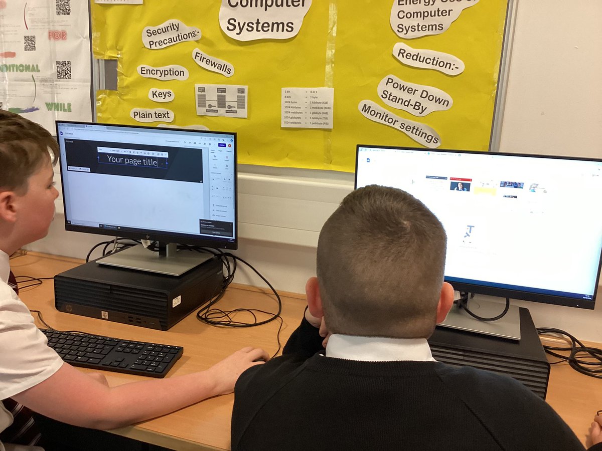 FHS_DigitalLeaders (@fhsdigileaders) on Twitter photo Digital Leaders are working on their Teamwork Digital Badge from <a href="/ConnectedFalk/">Connected Falkirk</a>
Great to see them working collaboratively to create a website in Google Sites.
<a href="/FalkirkHigh/">Falkirk High School</a> Digital Leaders are working on their Teamwork Digital Badge from <a href="/ConnectedFalk/">Connected Falkirk</a>
Great to see them working collaboratively to create a website in Google Sites.
<a href="/FalkirkHigh/">Falkirk High School</a>
