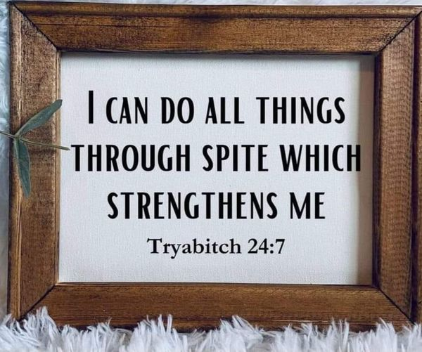 BSwirlsi's tweet photo. #TryaBitch https://t.co/1ruMM186z6