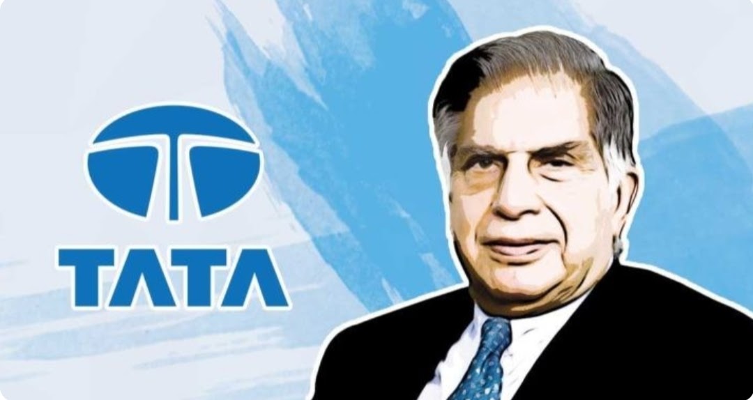 Mantosh_Richard's tweet photo. Ratan Tata was a visionary leader known for his integrity/compassion. Beyond business, he dedicated his life to social causes, touching millions via  TATA group. 

His legacy will inspire the next generation of India Inc.

RIP, Ratan Tata.

#ratantata #tata #IndiaInc #tatagroup https://t.co/mJ8X5fo1Up