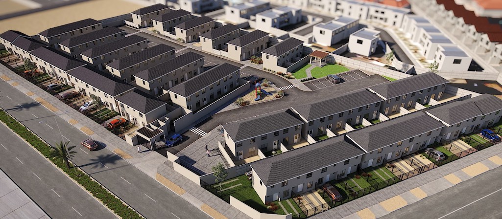 Feria Inmobiliaria 2024 contará con la participación de 14 empresas con proyectos de viviendas sociales suractual.cl/2024/10/10/fer…