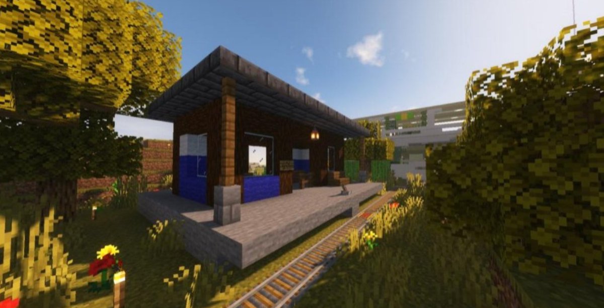 Newtonserver's tweet photo. マイクラマルチのメンバーを複数名募集します！
街作りをメインに行うサバイバル生活鯖です！

熟練者・初心者大歓迎です。

※Java版限定となります。

気になった方は添付画像をご覧後、DMまでお願いします！
#マイクラ
#マイクラマルチ募集 
#マイクラjava
#マイクラフレンド募集
#マイクラ募集 https://t.co/dw7cLKfSWj