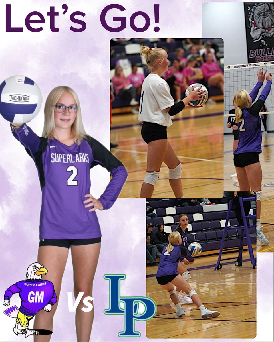 @SuperlarkVolleyball tweet media