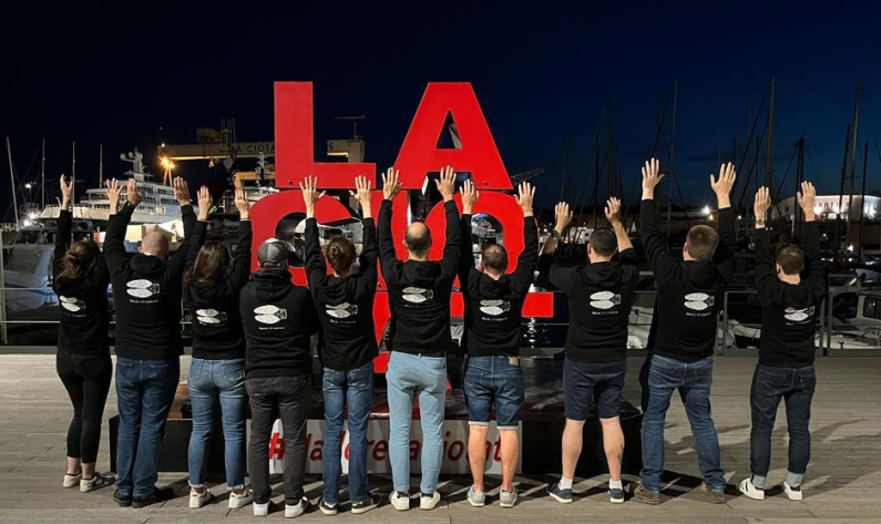 SecSea 2K25 tweet media