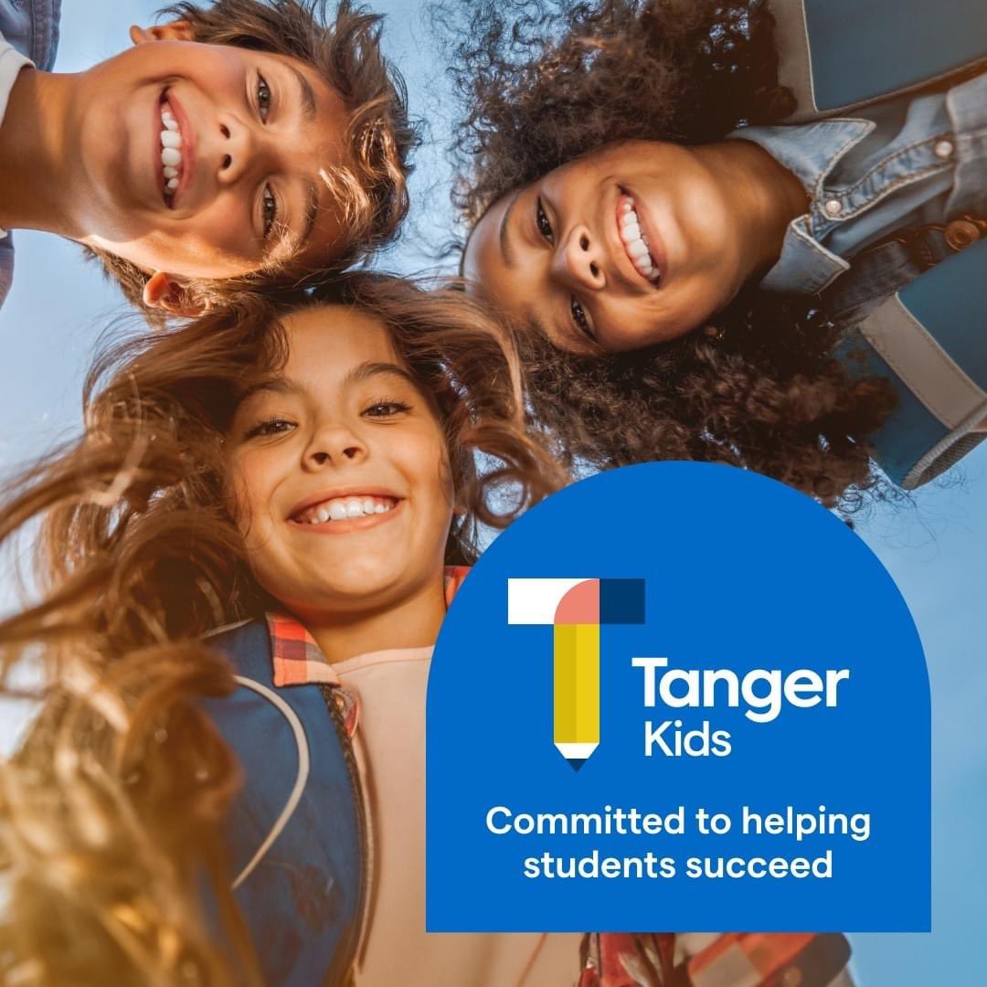 Tanger Outlet Tilton tweet media