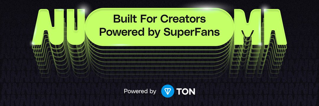 JamesB4Crypto's tweet image. @NUMAsocial&apos;s  #ScratchThat on the @ton_blockchain has not only been fun but it is also entertaining.