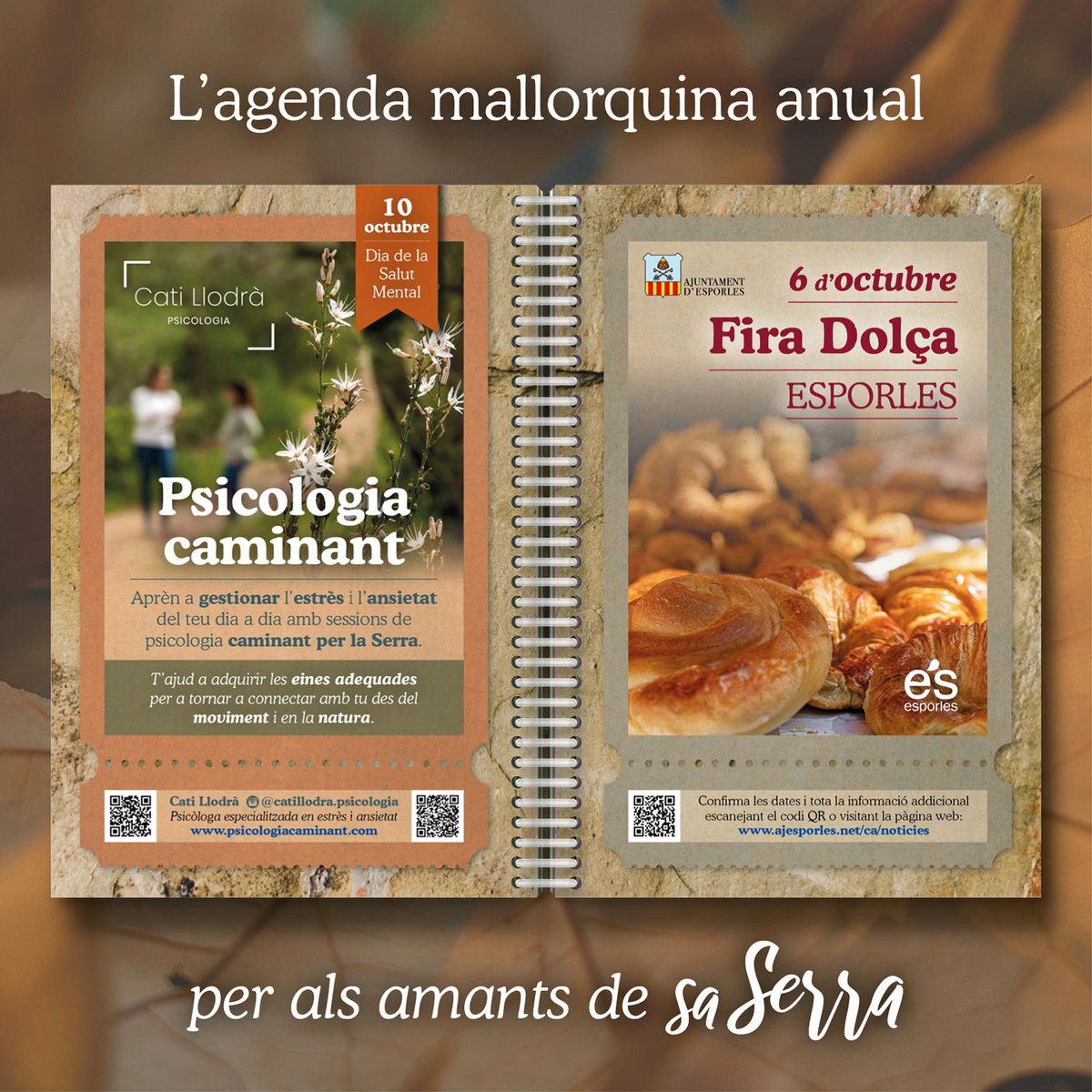 viu sa Serra ® tweet media