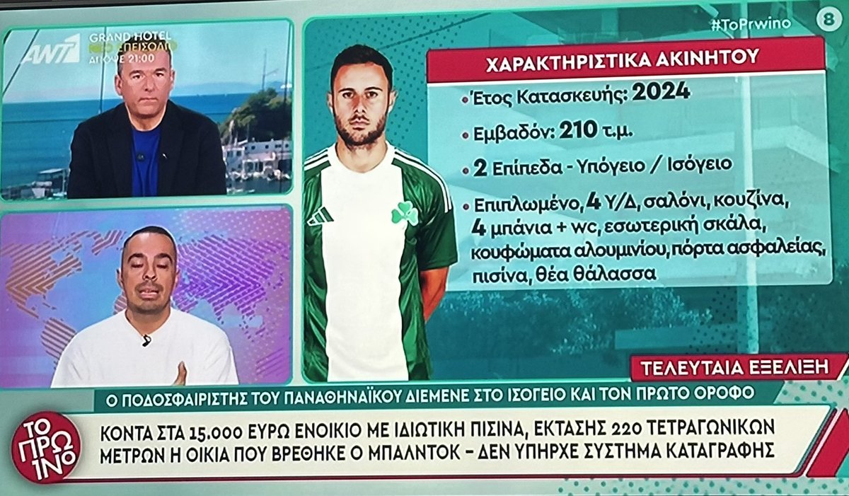 ΑΗΔΙΑ! #Λιάγκας