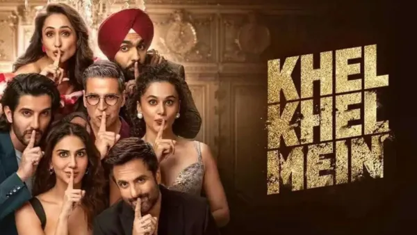 NameisSoni's tweet photo. Streaming Now: Netflix
#Temurun (Indonesian) -Horror,Thriller - Movie (A)
#MonsterHigh2 (English) - SciFi,Fantasy - Movie (UA)
#OuterBanksSeason4Part1 (English) - Action,Mystery - Series (A)
#KhelKhelMein (Hindi) - Drama - Movie (UA) https://t.co/6P4XDqcJk5