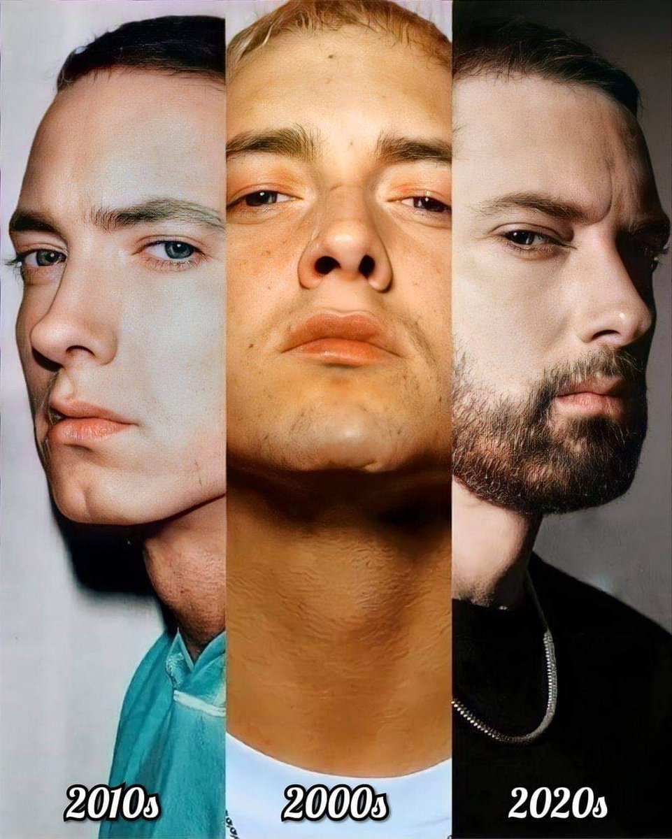 Eminem Fan Page tweet media