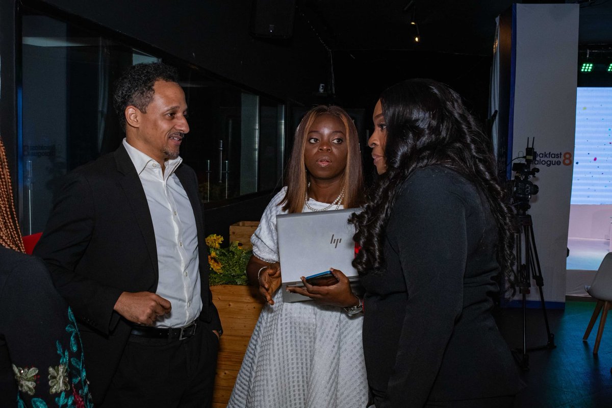 ACTFoundation_'s tweet photo. LIVE from our 8th Breakfast Dialogue!

We are delighted to witness changemakers connect, sparking meaningful connections and forging powerful partnerships.

#Breakfastdialogue #8thBFD #BFD24 #CollaborativeLeadership #Africa https://t.co/0jdD6F0uZU
