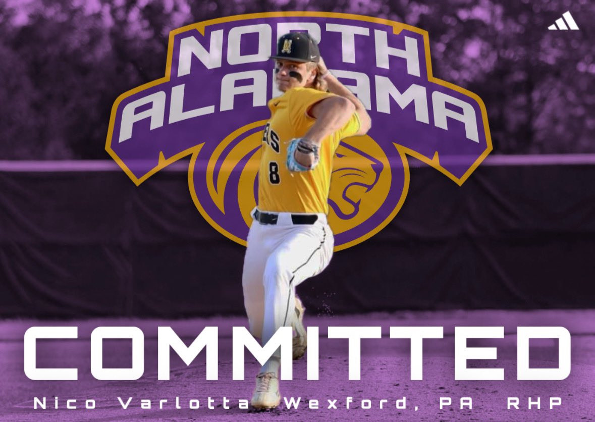 All Glory to God #committed <a href="/BattlegroundBG/">Battleground Baseball Group</a> <a href="/natigerbaseball/">North Allegheny Baseball</a> <a href="/UNABaseball/">North Alabama Baseball</a> <a href="/Josh_Sharpless/">Josh Sharpless</a> <a href="/joe_professori/">Joe Professori</a>