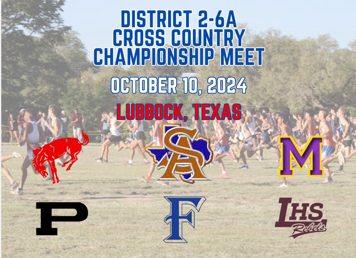 SA Central XC Cats (@sacentralcccats) on Twitter photo In Lubbock today for the District Meet!  #SAXCCats🏃🏃♀️ <a href="/SAISD_Athletics/">San Angelo ISD Athletics</a> <a href="/coachvu14/">Coach Vu</a> In Lubbock today for the District Meet!  #SAXCCats🏃🏃♀️ <a href="/SAISD_Athletics/">San Angelo ISD Athletics</a> <a href="/coachvu14/">Coach Vu</a>