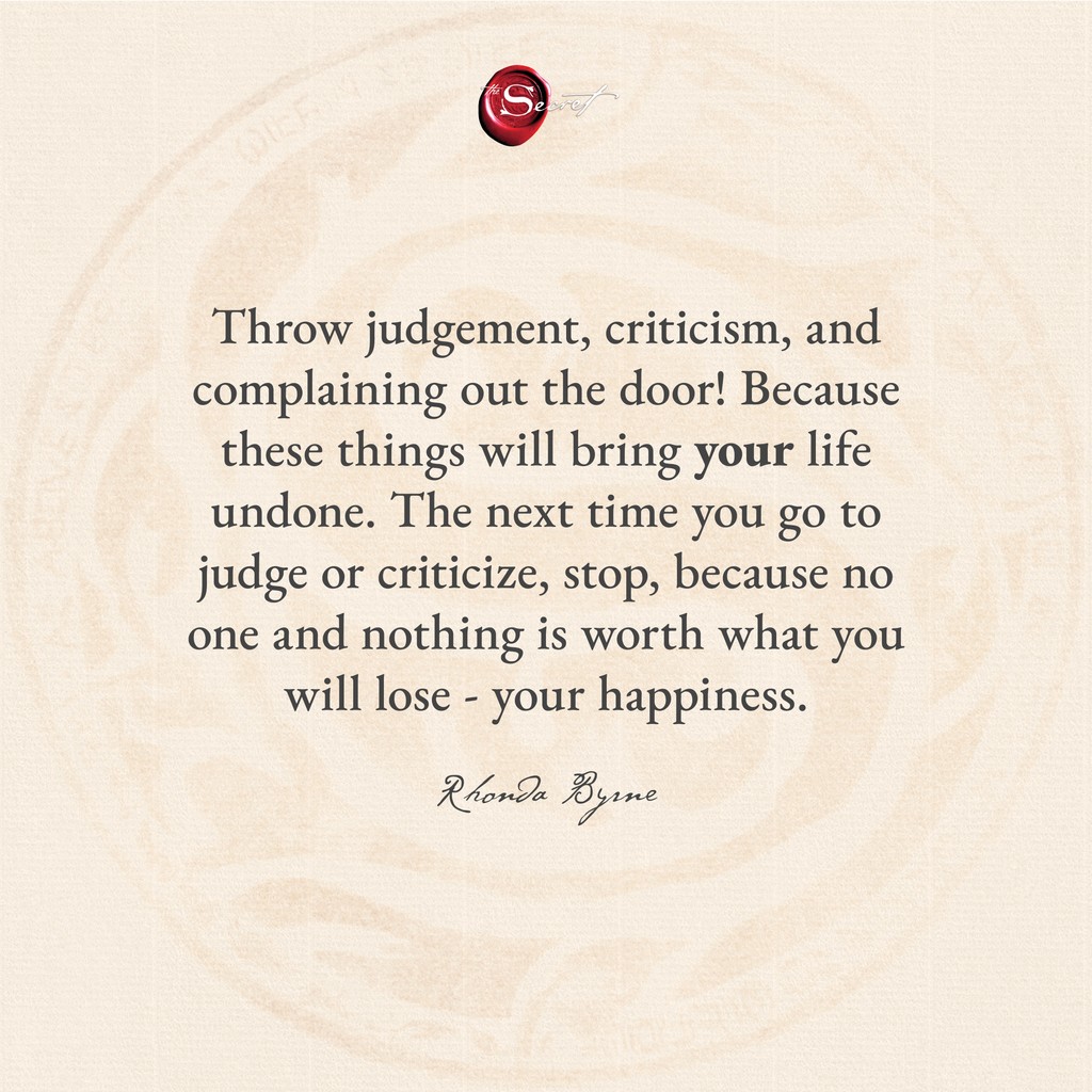 thesecret's tweet image. What helps you stay positive? Share below and continue to inspire our community. 

#RhondaByrne #TheSecret #lawofattraction #loa #visualization #manifestation #askbelievereceive