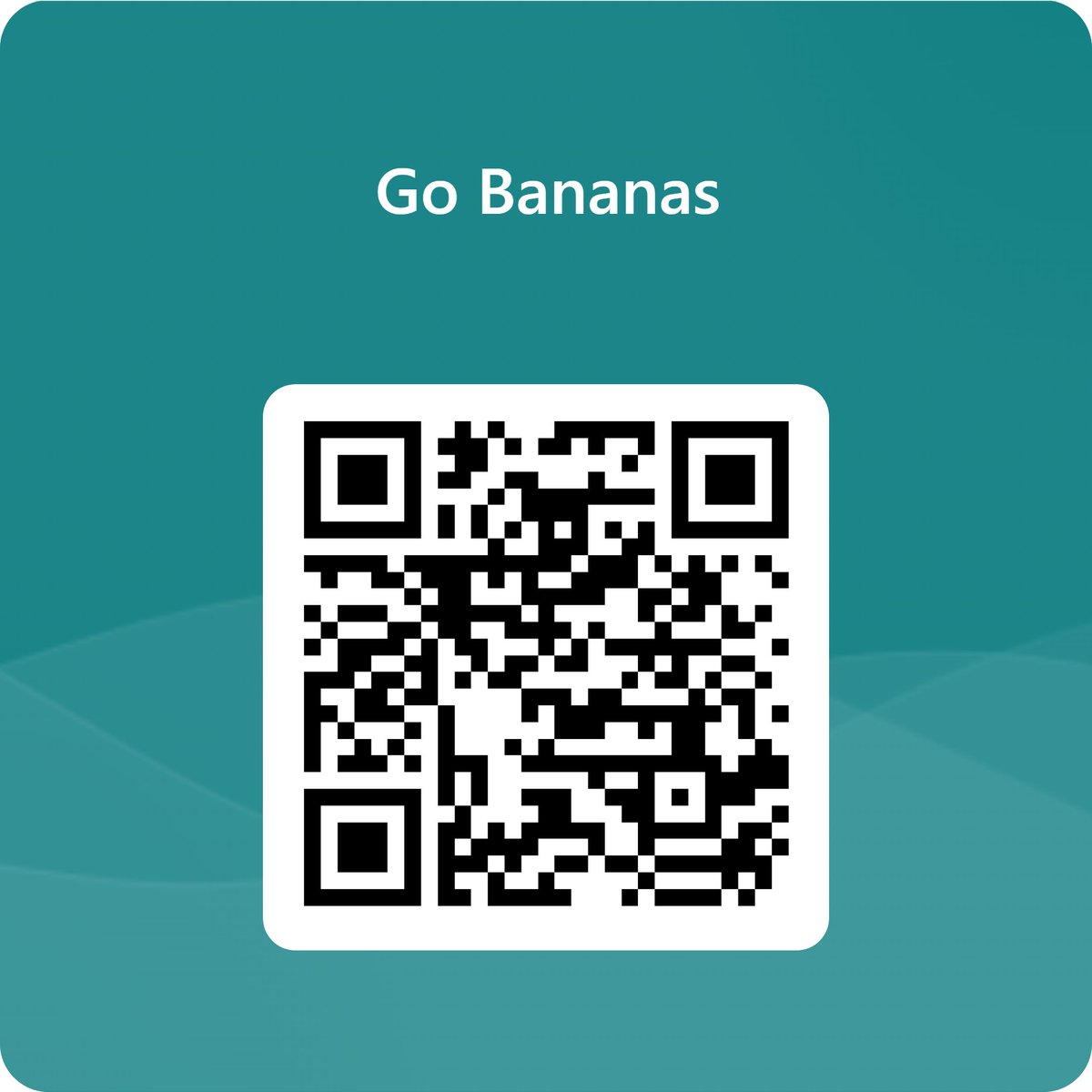 Go Bananas: Sunday 10th of November

Our latest Jack Petchey Foundation winner has chosen Go Bananas for our trip.

please complete the form if interested, and contact us if you have any questions.

forms.office.com/e/9yC03CceJD