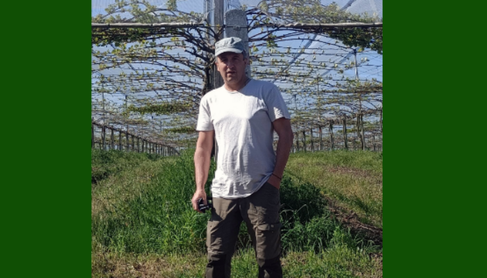 European Geosciences Union (@eurogeosciences) on Twitter photo Wondering who is part of the team that makes EGU's #OpenAccess science even more accessible for #policymakers? Meet Adriano Sofo, soil chemist and microbiologist, #NationalGeographicExplorer, and <a href="/EGU_Policy/">EGU Science for Policy</a> Biodiversity Task Force member!
Read more: egu.eu/163KV7/ Wondering who is part of the team that makes EGU's #OpenAccess science even more accessible for #policymakers? Meet Adriano Sofo, soil chemist and microbiologist, #NationalGeographicExplorer, and <a href="/EGU_Policy/">EGU Science for Policy</a> Biodiversity Task Force member!
Read more: egu.eu/163KV7/