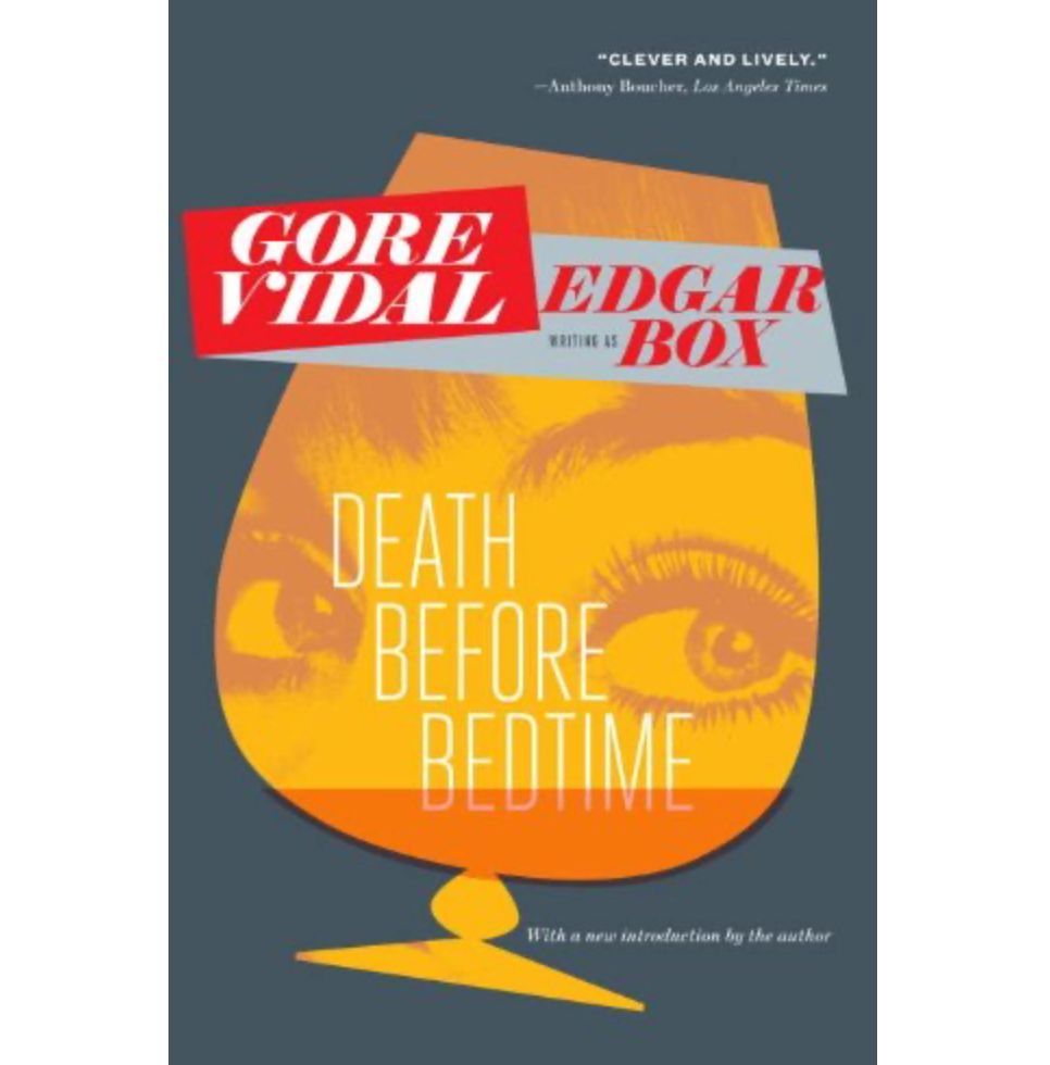 Queer Crime Writers tweet media