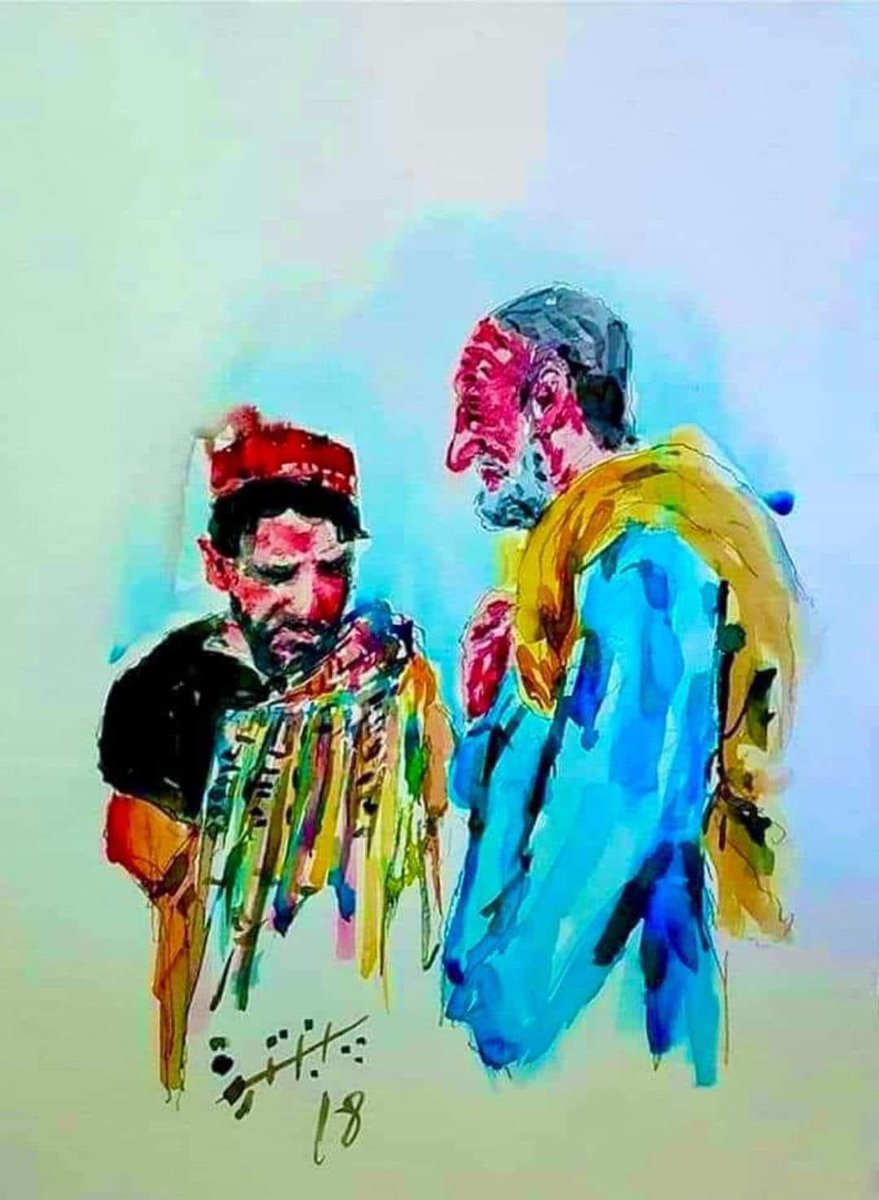 لمونځ چې قضا شي بیا ادا شي.
که جرګه پاتې شوه نو ورک به شې پښتونه !!

#په_خیبر_ننګ_وکړئ

 #PashtunNationalCourt11October