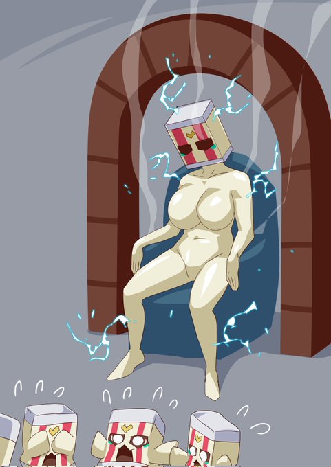 新しい職場やばいぞ!! #キュアライダー #ライダー少女 