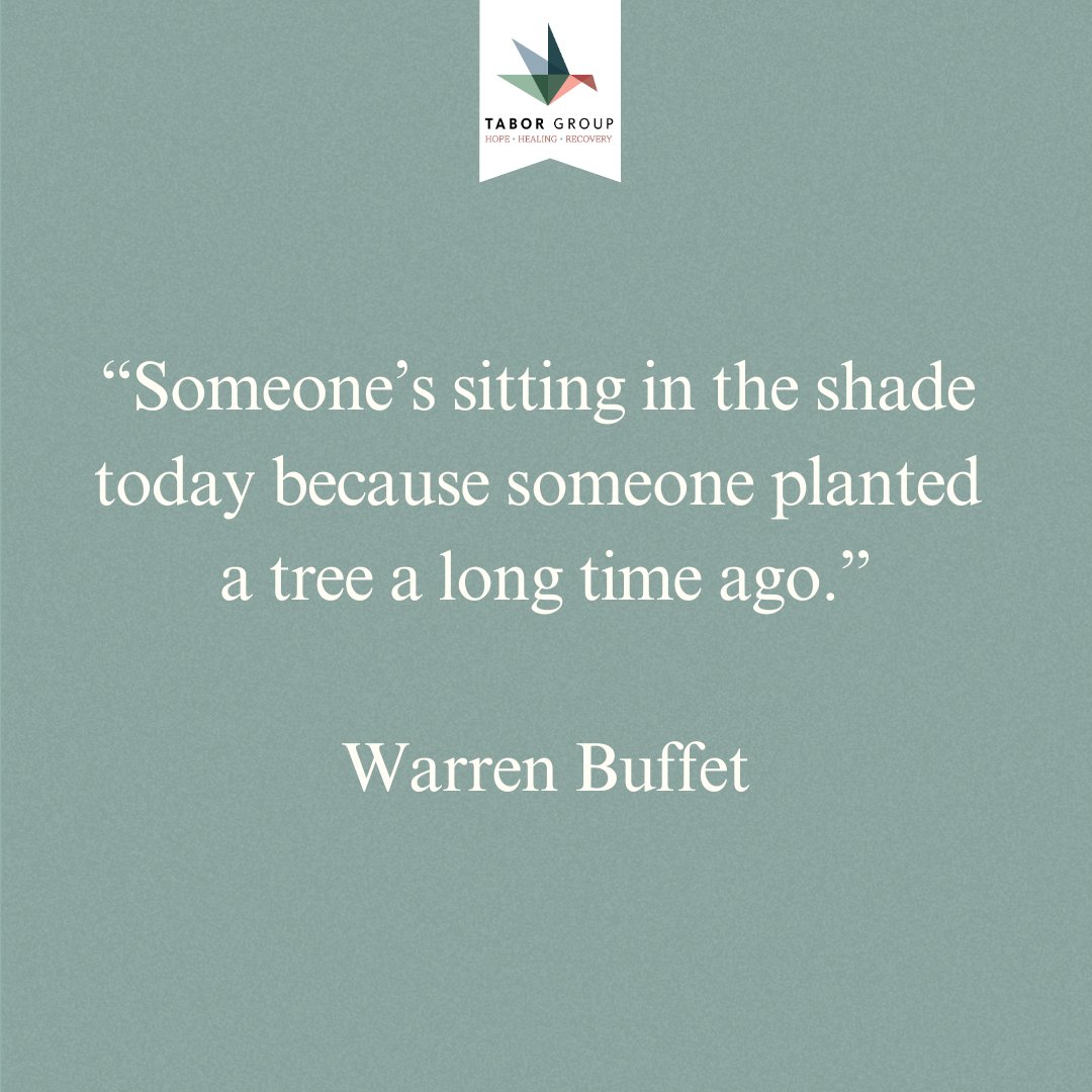 𝐌𝐨𝐧𝐝𝐚𝐲 𝐌𝐨𝐫𝐧𝐢𝐧𝐠 𝐓𝐡𝐨𝐮𝐠𝐡𝐭𝐬 💭

While we might not see immediate results, progress takes time.

Be patient on your recovery journey and reap the long term rewards!

#TaborGroup #MondayMotivation #Cork #Recovery #QuoteOfTheDay