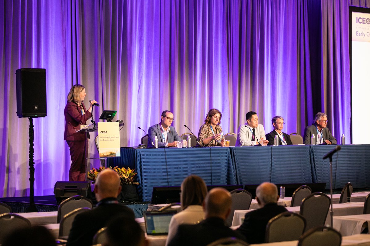 Pediatricspine tweet media