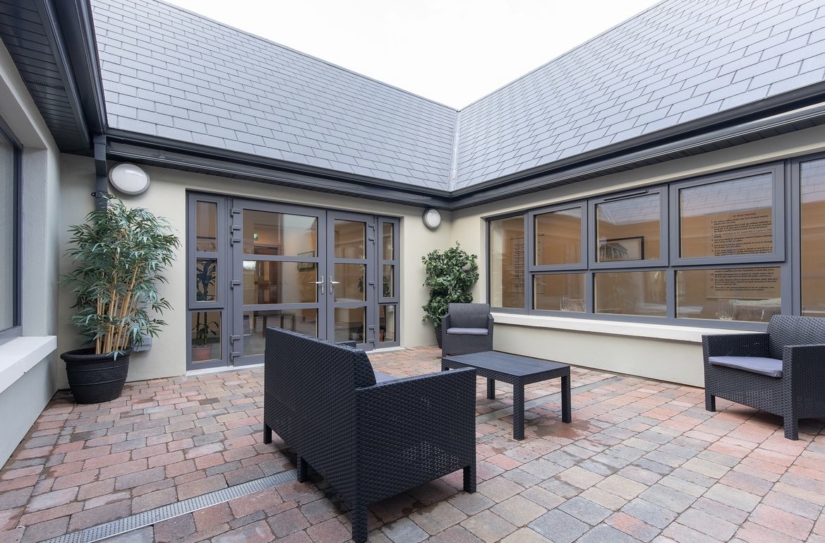 At Tabor Group, our facilities allow our clients to relax and take time for themselves, in a comfortable setting where the key focus is their recovery and wellbeing as they take each step through their own individual journeys.

Contact us confidentially today at 021 488 7110 📲