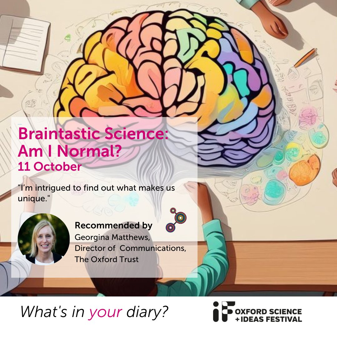 Science Oxford tweet media