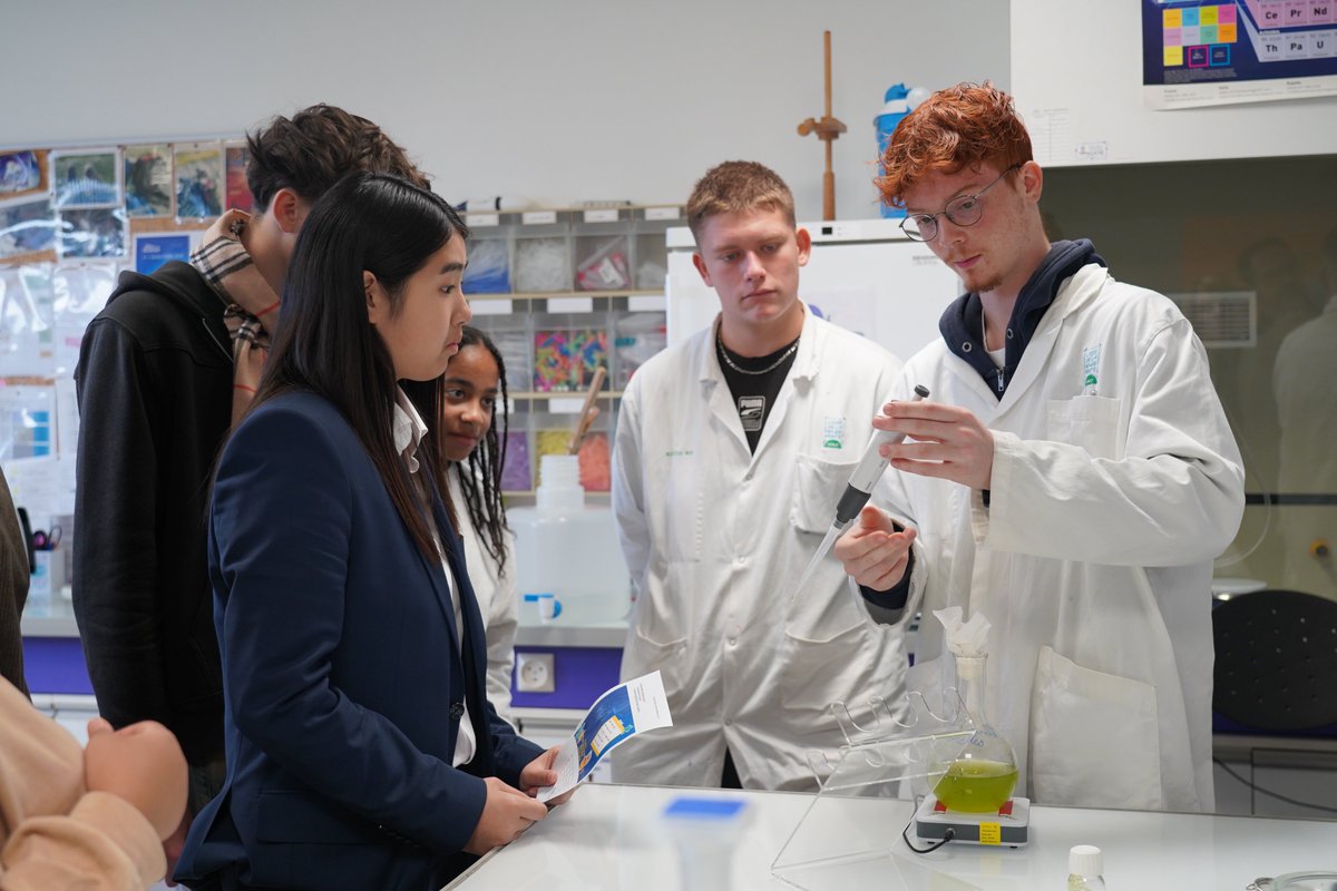 Académie de Poitiers tweet media