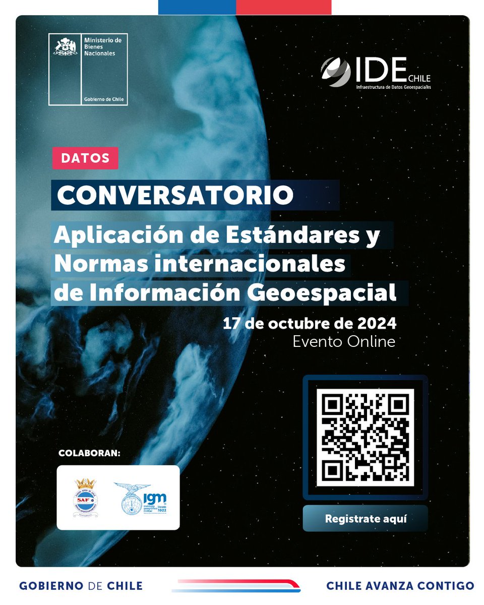 IDE Chile tweet media