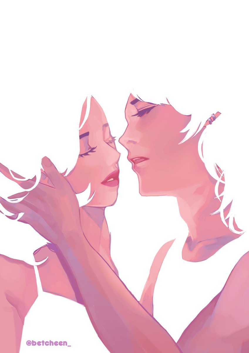 ✿ 𝗯𝗲𝘁𝗰𝗵𝗲𝗲𝗻 ✿ VArtist Comms Open! (@betcheen_) on Twitter photo 