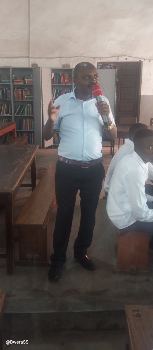 Bwera Secondary School (@bwerass) on Twitter photo The school community welcomes the Hon. Minister of state of ICT& National Guidance <a href="/KabbyangaB/">Hon. Kabbyanga Godfrey Baluku</a> and the members of BWESSOSA ( <a href="/SyakengwaJ/">Syakengwa Baluku Julius</a> <a href="/MosesMasereka/">Masereka Moses</a> <a href="/mchrispus/">mayora chrispus</a> @maalichrispo) to a careers guidance <a href="/BweraSS/">Bwera Secondary School</a> The school community welcomes the Hon. Minister of state of ICT& National Guidance <a href="/KabbyangaB/">Hon. Kabbyanga Godfrey Baluku</a> and the members of BWESSOSA ( <a href="/SyakengwaJ/">Syakengwa Baluku Julius</a> <a href="/MosesMasereka/">Masereka Moses</a> <a href="/mchrispus/">mayora chrispus</a> @maalichrispo) to a careers guidance <a href="/BweraSS/">Bwera Secondary School</a>