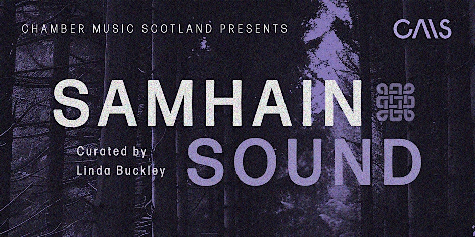 Scottish Music Centre (@scottishmusic) on Twitter photo 2 November don't miss <a href="/chambermusicsct/">Chamber Music Scotland</a> event Samhain Sound, an evening of liminal music, art & film curated by Associate Artist <a href="/buckleylinda/">Linda Buckley</a> featuring <a href="/brichaimbeul/">Brìghde Chaimbeul</a> <a href="/MaxwellQuartet/">Maxwell Quartet</a> <a href="/gudrun_gut/">Gudrun Gut</a> <a href="/irene_buckley/">Irene Buckley</a> +more tickets ➡ eventbrite.co.uk/e/samhain-soun… 2 November don't miss <a href="/chambermusicsct/">Chamber Music Scotland</a> event Samhain Sound, an evening of liminal music, art & film curated by Associate Artist <a href="/buckleylinda/">Linda Buckley</a> featuring <a href="/brichaimbeul/">Brìghde Chaimbeul</a> <a href="/MaxwellQuartet/">Maxwell Quartet</a> <a href="/gudrun_gut/">Gudrun Gut</a> <a href="/irene_buckley/">Irene Buckley</a> +more tickets ➡ eventbrite.co.uk/e/samhain-soun…