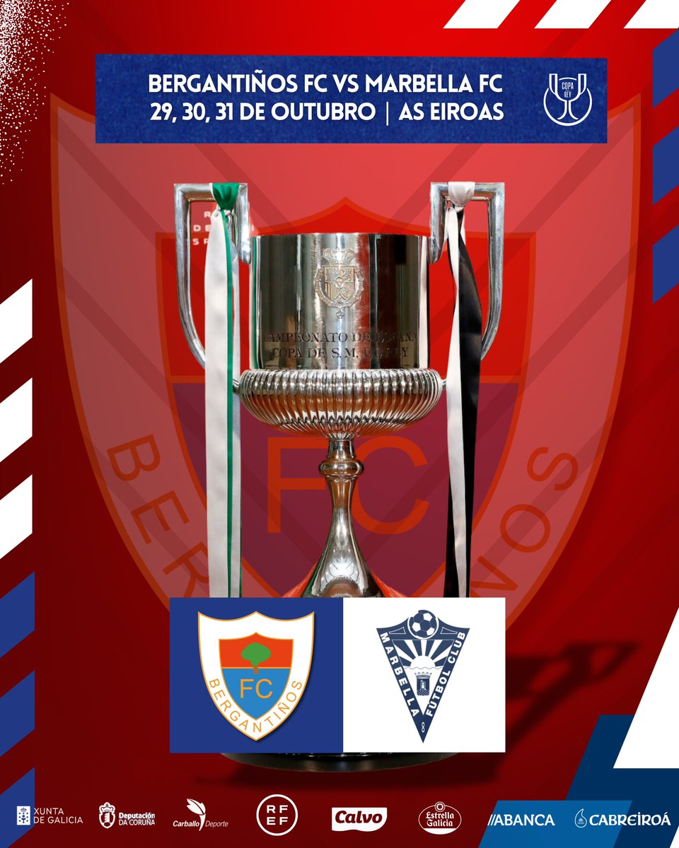 😏 <a href="/marbella_fc/">Marbella FC</a> 👋

#LaCopaMola