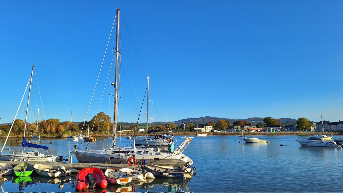 Patrick Kenealy (@patrickkenealy) on Twitter photo Cold and sunny morning around Dungarvan Harbour, Co Waterford today! <a href="/ancienteastIRL/">Ireland's Ancient East</a> <a href="/barrabest/">Barra Best</a> <a href="/deric_tv/">Deric</a> <a href="/DiscoverIreland/">Discover Ireland</a> <a href="/discoverirl/">Discover Ireland</a> <a href="/DvanChamber/">Dungarvan Chamber</a> <a href="/WaterfordANDme/">The long walk home☘️🥀🟰</a> <a href="/WaterfordCounci/">Waterford City & County Council</a> <a href="/Failte_Ireland/">Fáilte Ireland</a> <a href="/WaterfordPocket/">Waterford In Your Pocket</a> <a href="/VisitWaterford/">Visit Waterford</a> <a href="/DungarvanTIO/">Dungarvan Tourism</a> <a href="/MoeDunford/">Moe Dunford</a> <a href="/WaterfordGrnWay/">Waterford Greenway</a> Cold and sunny morning around Dungarvan Harbour, Co Waterford today! <a href="/ancienteastIRL/">Ireland's Ancient East</a> <a href="/barrabest/">Barra Best</a> <a href="/deric_tv/">Deric</a> <a href="/DiscoverIreland/">Discover Ireland</a> <a href="/discoverirl/">Discover Ireland</a> <a href="/DvanChamber/">Dungarvan Chamber</a> <a href="/WaterfordANDme/">The long walk home☘️🥀🟰</a> <a href="/WaterfordCounci/">Waterford City & County Council</a> <a href="/Failte_Ireland/">Fáilte Ireland</a> <a href="/WaterfordPocket/">Waterford In Your Pocket</a> <a href="/VisitWaterford/">Visit Waterford</a> <a href="/DungarvanTIO/">Dungarvan Tourism</a> <a href="/MoeDunford/">Moe Dunford</a> <a href="/WaterfordGrnWay/">Waterford Greenway</a>