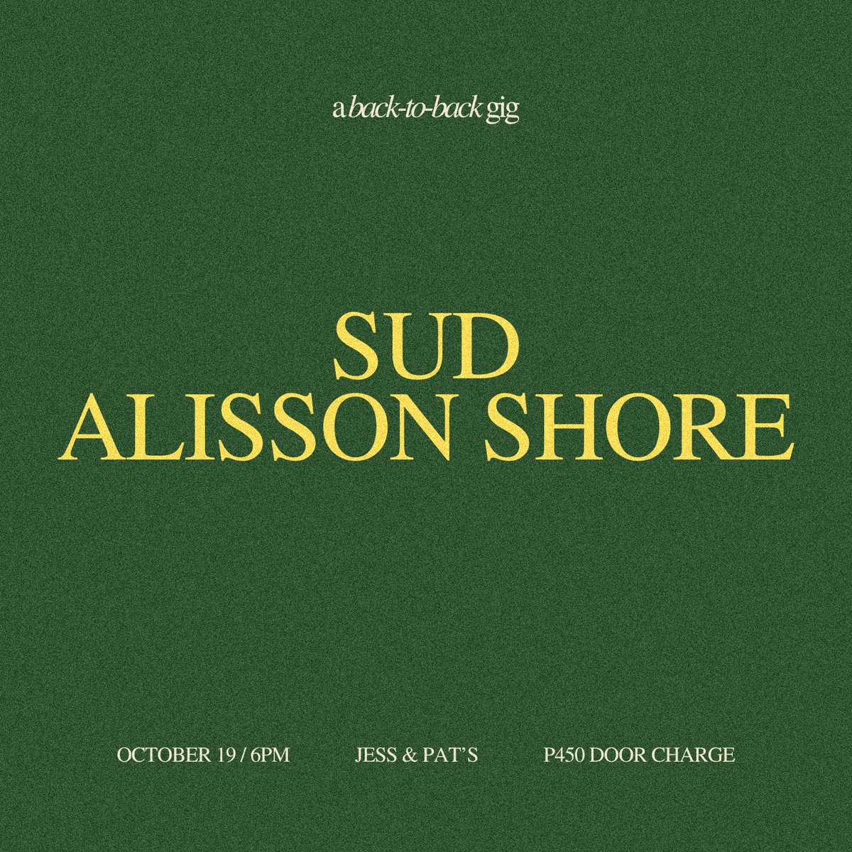 Jess & Pat's | #WeAreIndiesTOGETHER tweet media