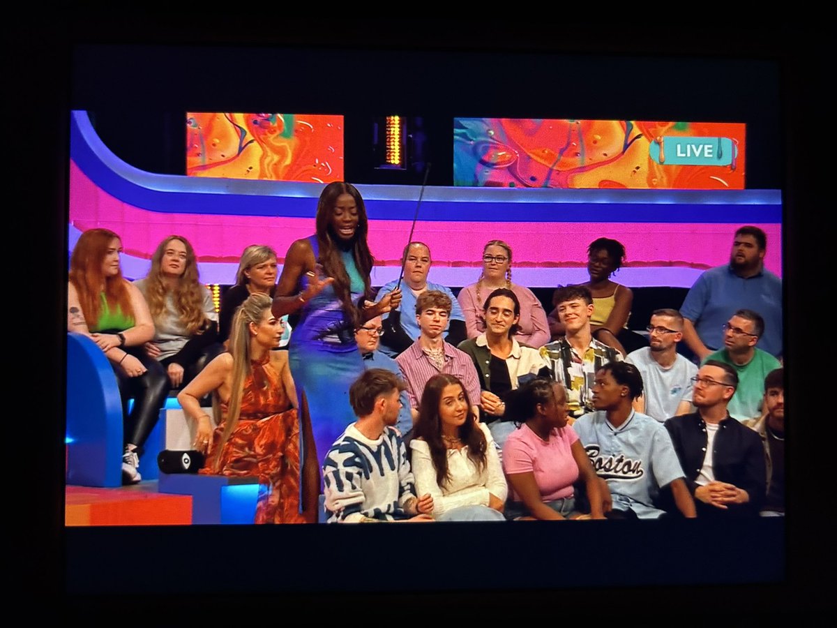 #HelloMyNameIs Chris π¬π§ π (@chrislincoln80) on Twitter photo Had a fun night at <a href="/bbuk/">Celebrity Big Brother UK</a> #LateAndLive <a href="/AJOdudu/">AJ ODUDU</a> #BBUK and even got on TV too ! <a href="/ThanyiaMoore/">π―π²π¬π§</a> #Chaos Had a fun night at <a href="/bbuk/">Celebrity Big Brother UK</a> #LateAndLive <a href="/AJOdudu/">AJ ODUDU</a> #BBUK and even got on TV too ! <a href="/ThanyiaMoore/">π―π²π¬π§</a> #Chaos