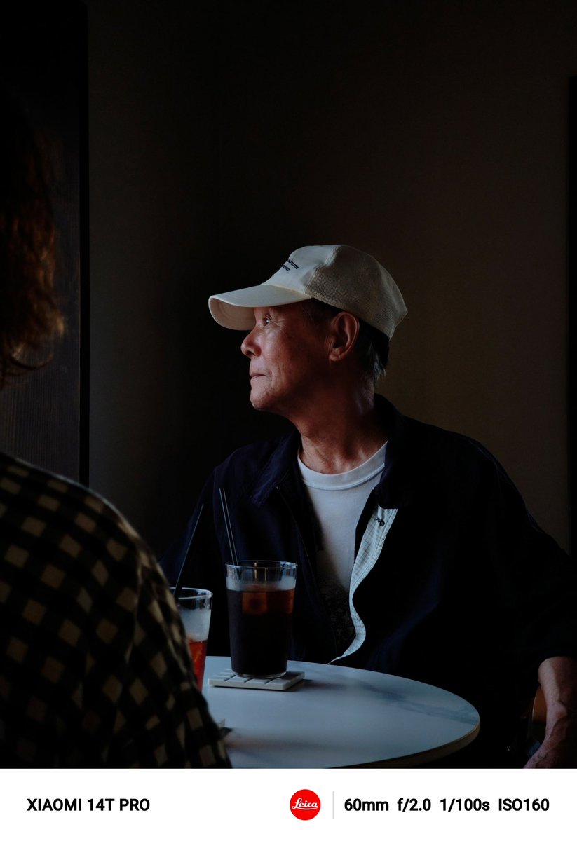 _tuck4's tweet image. 本日、日本での発売が発表された「Xiaomi 14T Pro」。1ヶ月ほど前から使用して撮影してきました。「Leica」の名を冠するに相応しいレンズで、ポートレート撮影が楽しくなるスマートフォン。全て撮って出しでモノクロも最高。使ってすぐに自分用に買うと決めました。これは本当に凄い。 #Xiaomi14TPro