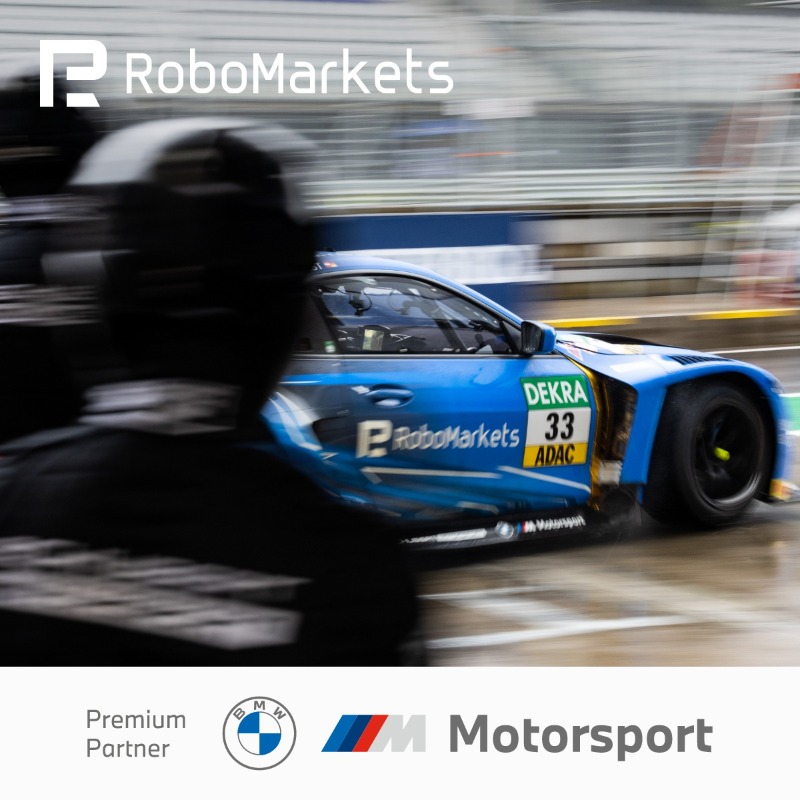 RoboMarkets (@robomarkets) on Twitter photo 🥇 Congratulations to <a href="/ReneRastRacing/">René Rast</a> and the entire #BMW M4 GT3 team on an incredible win at the penultimate race of the <a href="/DTM/">DTM</a> season. #RoboMarkets is proud to sponsor this legendary team! <a href="/BMWMotorsport/">BMW M Motorsport</a>
🎉 Join us in supporting René and the team at the final race of the season! 🥇 Congratulations to <a href="/ReneRastRacing/">René Rast</a> and the entire #BMW M4 GT3 team on an incredible win at the penultimate race of the <a href="/DTM/">DTM</a> season. #RoboMarkets is proud to sponsor this legendary team! <a href="/BMWMotorsport/">BMW M Motorsport</a>
🎉 Join us in supporting René and the team at the final race of the season!