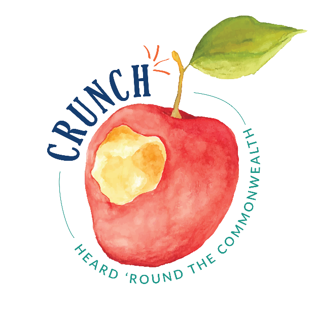 SCPSchools's tweet photo. Weβre participating in the Crunch Heard βRound the Commonwealth today! π Our students are biting into fresh, Virginia-grown apples to celebrate farm to school programs. Join us in making some noise for local agriculture and healthy eating! #VACrunch #VAFarmtoSchool https://t.co/ENt89WqOoo